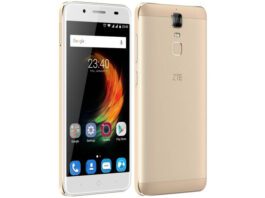 ZTE Blade A2 Plus Full Phone Specifications