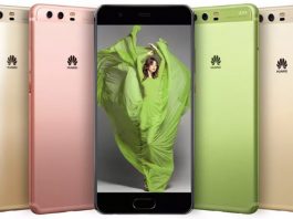 Huawei P10 and P10 Plus Full Phone Specifications