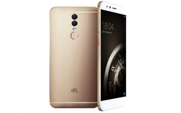 Micromax Dual 5 Full Phone Specifcations