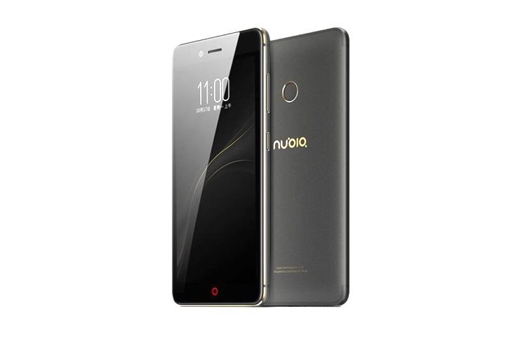 Nubia Z11 Mini S Full Phone Specifications