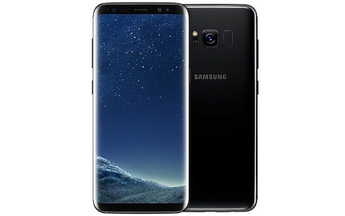 samsung s8 plus full specs