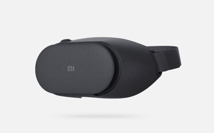 Mi VR Play 2 Price and Full Specs