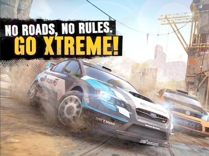 Asphalt Xtreme Rally Racing cheats