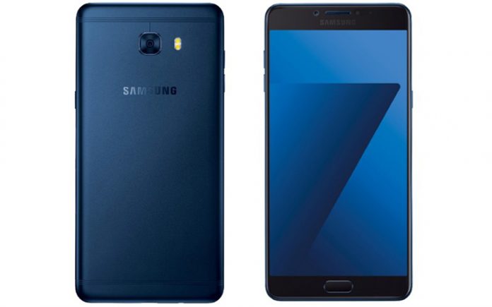 Samsung Galaxy C7 Pro 64GB Specs and Price India USA