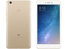 xiaomi mi max 2 full phone specifications with new features