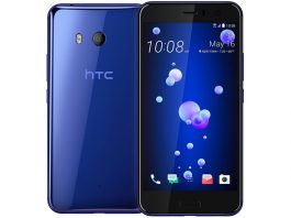 HTC U11 full phone specifications, features, and price