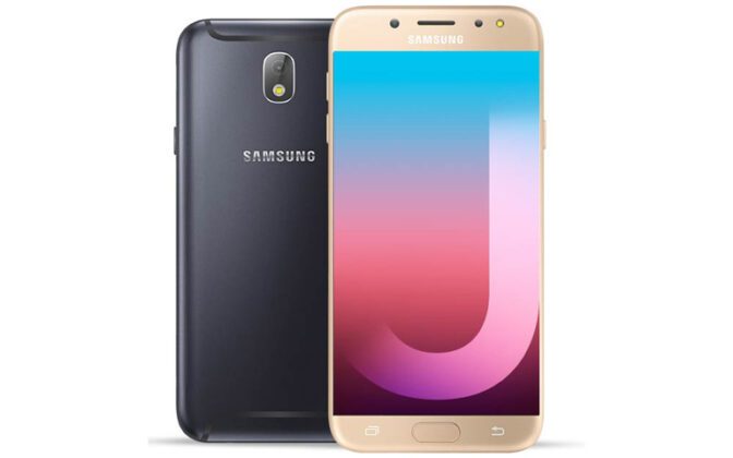 galaxy j7 max specs