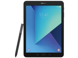 Samsung Galaxy Tab S3 Full Phone Specifications and Features