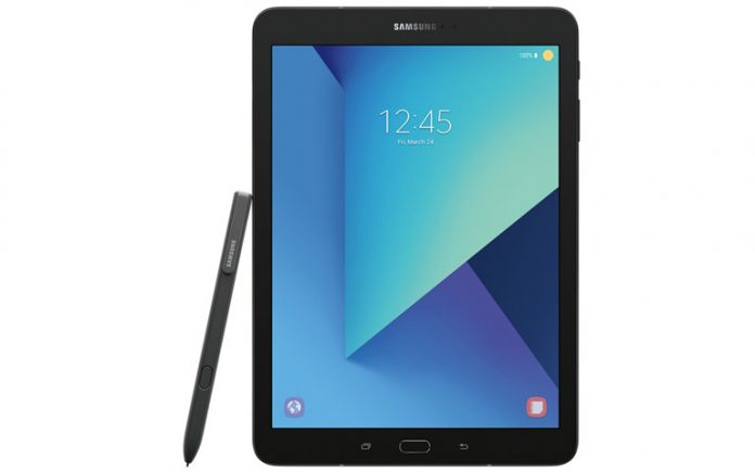 Samsung Galaxy Tab S3 Full Phone Specifications and Features