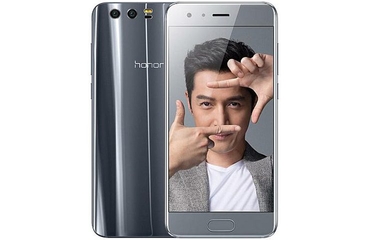 huawei honor 9 full phone specifications with price and features