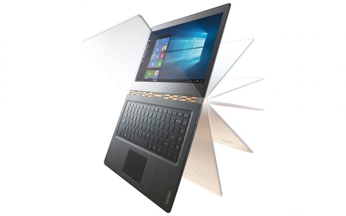 Lenovo Ideapad 720s, 520s, and 320s Specifications and Price
