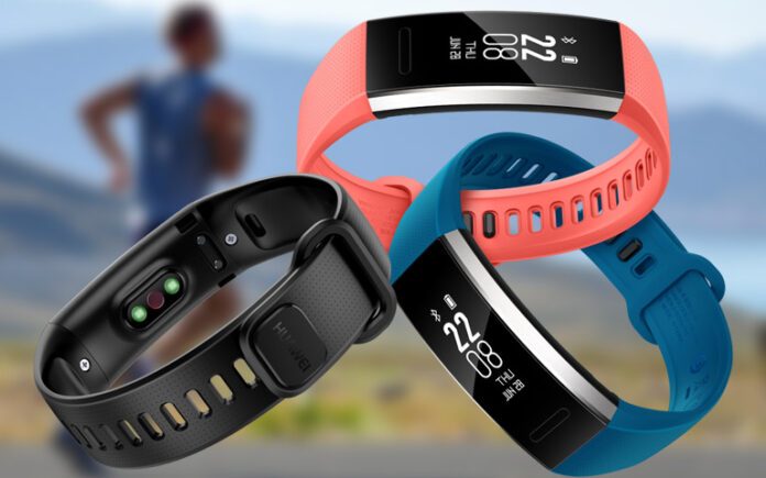 Huawei Band 2 & Band 2 Pro Activity Tracker Specs, Price, Features