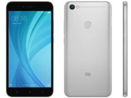 Xiaomi Redmi Y1 & Redmi Y1 Lite Full Phone Specifications and Features