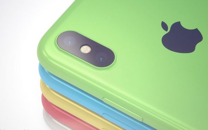 Apple iPhone Xc Specs, Features, Price, Concept, and Leaks