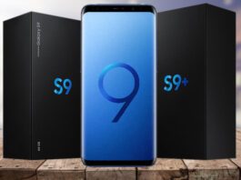 Samsung Galaxy S9 and S9 Plus Specs, Price India and USA