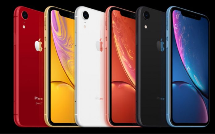 iPhone Xr specs and Features - Price in India & USA