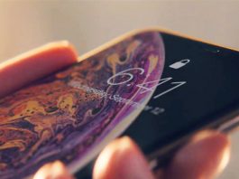 iPhone Xs specs and features - 64GB, 256GB, and 512GB