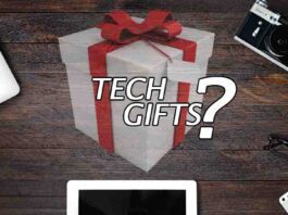 Best Tech Gifts for Everyone