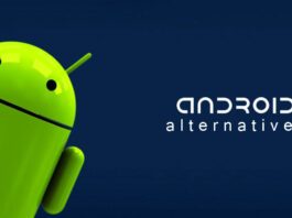 android alternatives