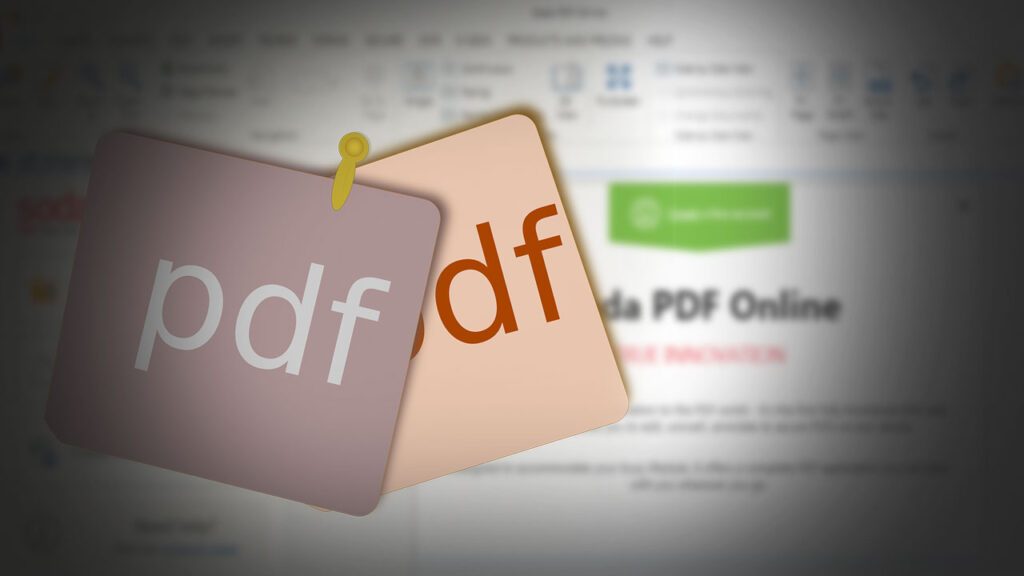 pdf creator online gratis