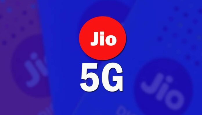 Jio 5G India Plan and Prices
