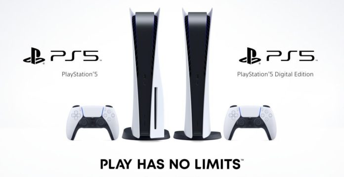 PS5 Cost Revealed