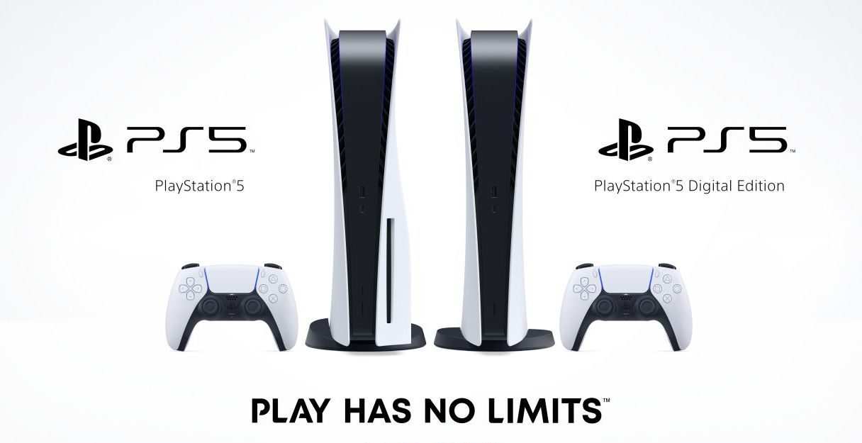 how much is the digital ps5