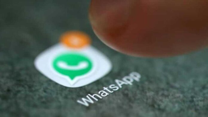 Stay Safe When Using WhatsApp