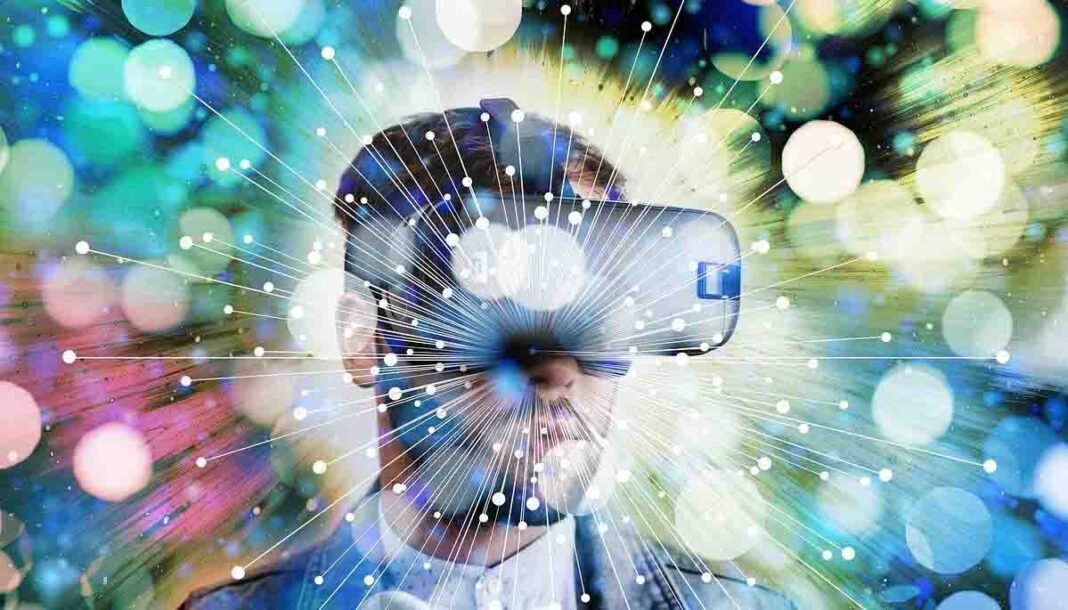 What Are The Characteristics Of Augmented Reality