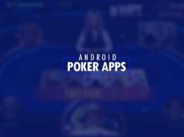 Best Android Poker Apps