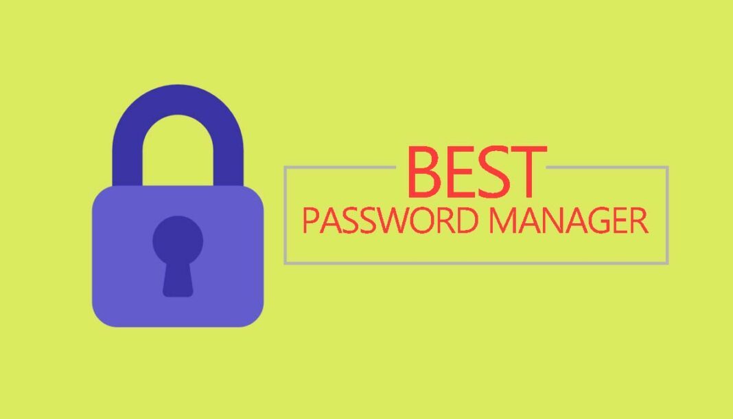 7+ Best Password Manager Reddit 2021