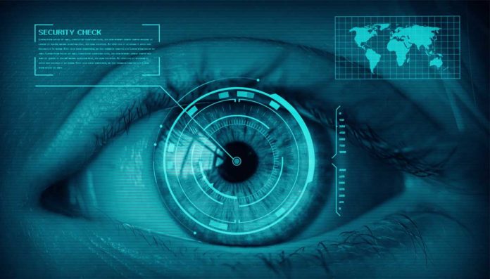 Biometrics can help with age verification issues