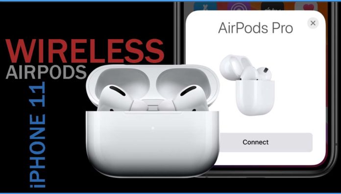 Does the iPhone 11 Come With Airpods