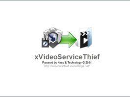 xVideoServiceThief 2.4 1 free download for android studio APK