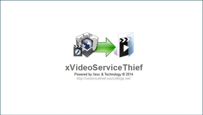 xVideoServiceThief 2.4 1 free download for android studio APK