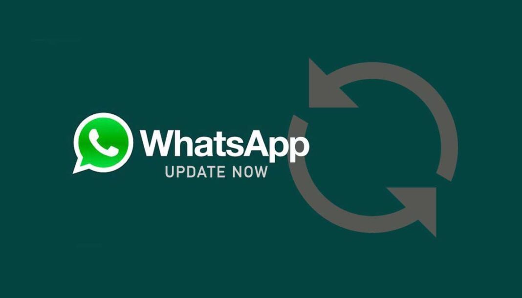 How to update whatsapp on iPhone, Android 4 Ways [Updated!]