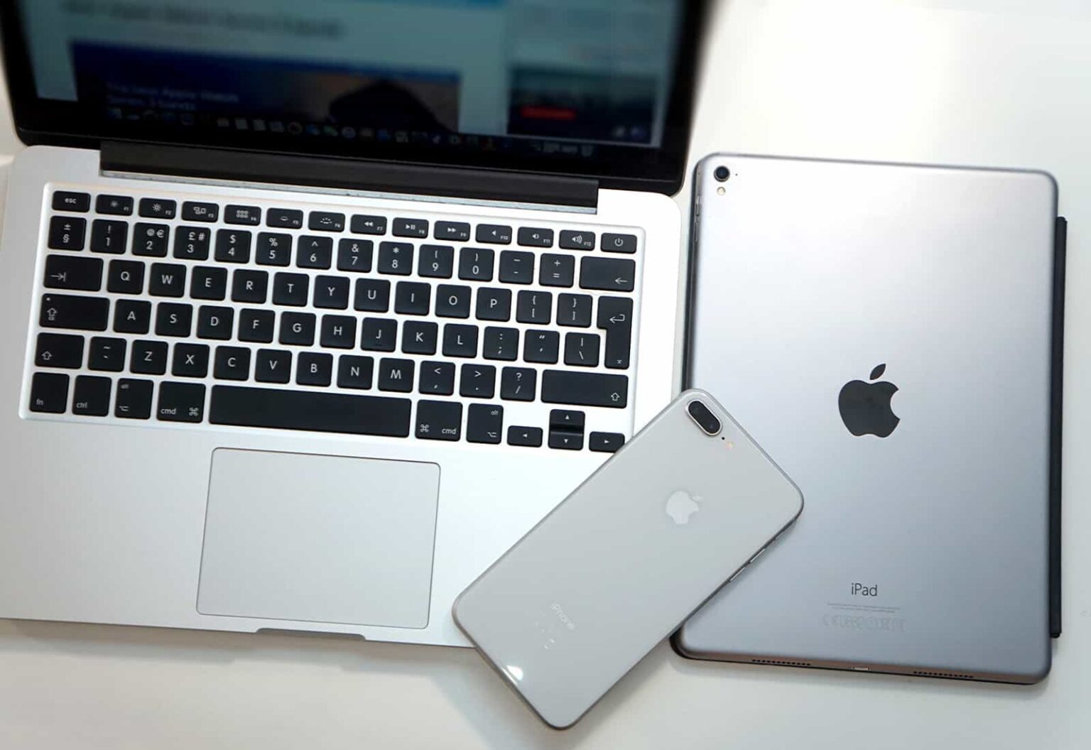 iPhone not Showing up in iTunes [Problem Solved]