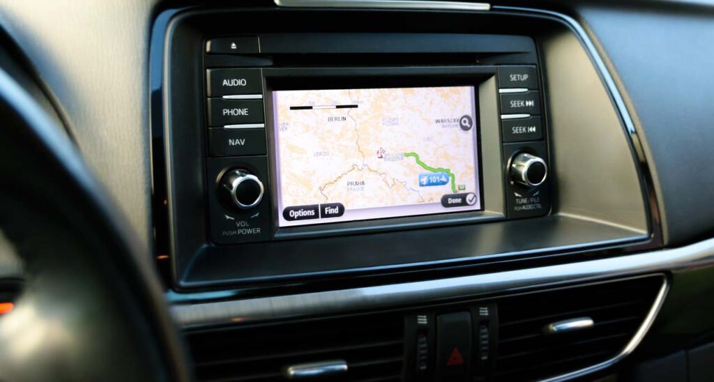 Top 9 Infotainment System for Your Car - Worth Upgrade!