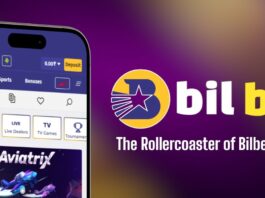 now play live on bilbet app and 2x your money by getting number 1 on the leader board