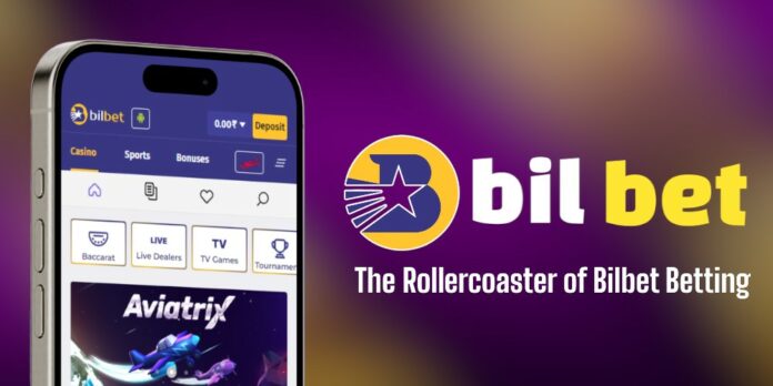 now play live on bilbet app and 2x your money by getting number 1 on the leader board