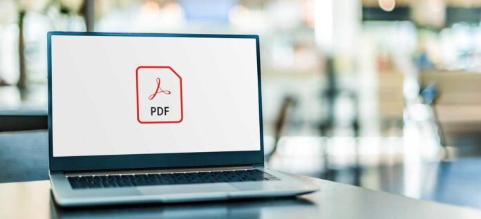 Optimizing PDF Workflows