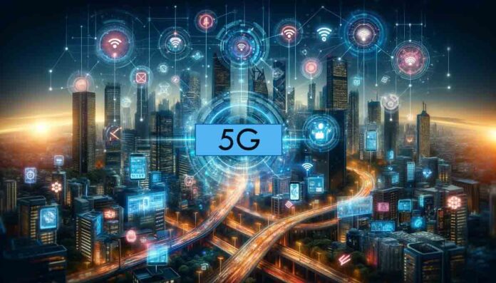 What Does 5G Stand For -Understanding 5G Technology