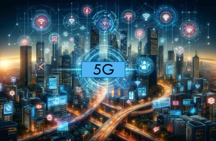 What Does 5G Stand For -Understanding 5G Technology