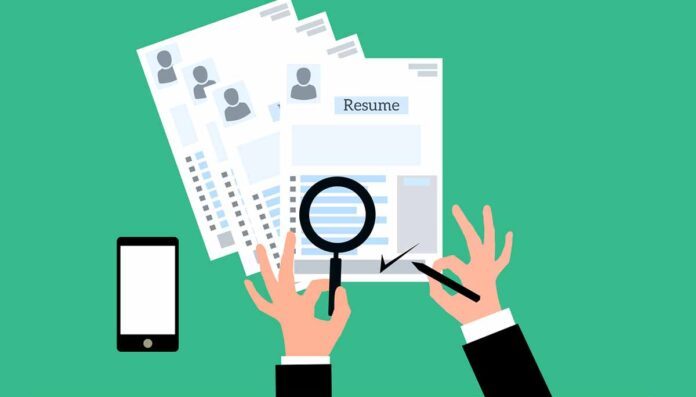 Why Your Resume Keeps Getting Rejected and How to Fix It
