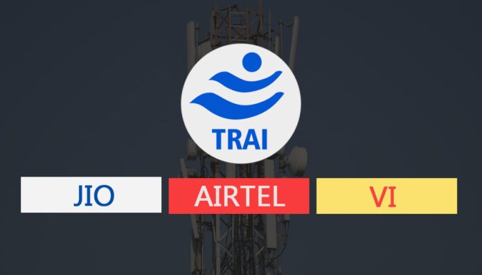 TRAI orders Airtel, Vi, Jio to include voice-only plans for 2G users