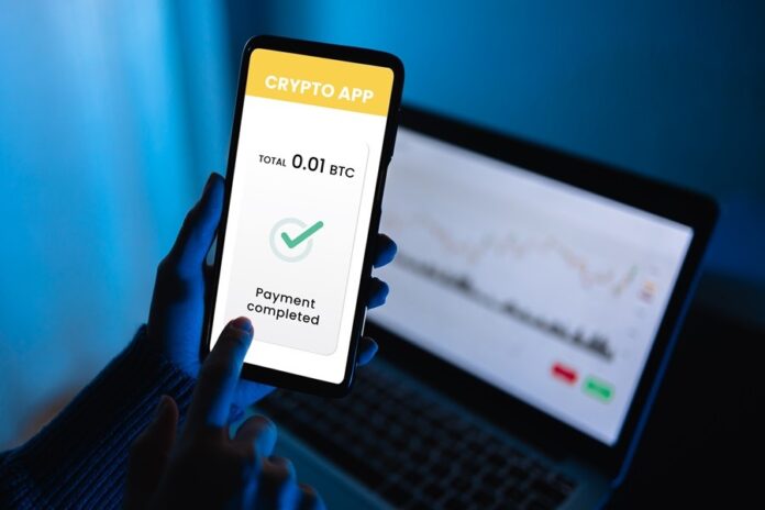 Why crypto is the future of secure transactions