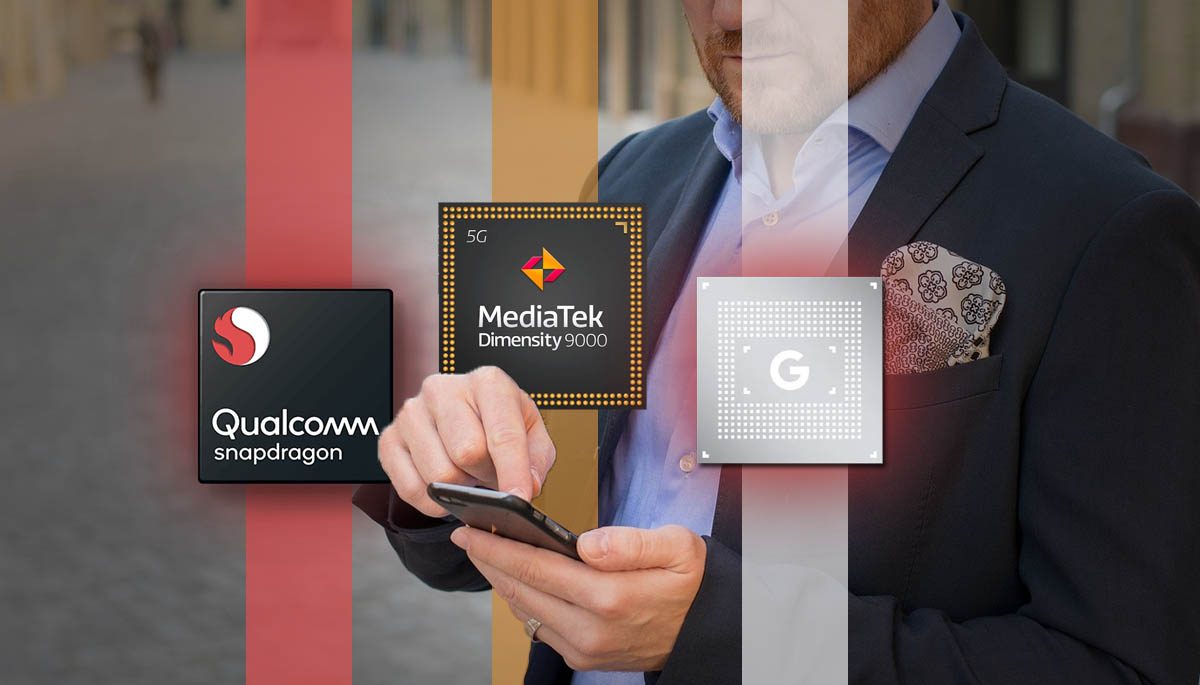 Which Processor is Best for Mobile in 2026? A Practical Guide!