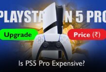 Despite being expensive… Why are people crazy about playing games on newly launched PS5 Pro? PS5 Pro expected price in India around Rs 80,000 - this is Sony's expensive yet powerful game console with AI support!