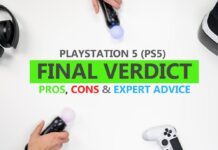 PS5 Final Verdict & Buying Guide 2025: Is PlayStation 5 Worth It? Pros, Cons & Expert Advice PS5 Review - Final Verdict