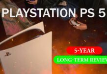 I bought Sony’s PS5 in 2020 and Here’s My Honest Long-Term Review on this Game Console After 5 Years! Sony's PS5 Long Term Review After 5 Years of Use